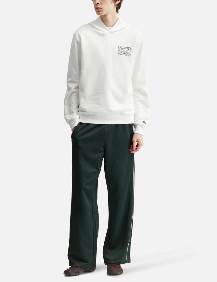 Lacoste Roland-Garros Edition Hoodie