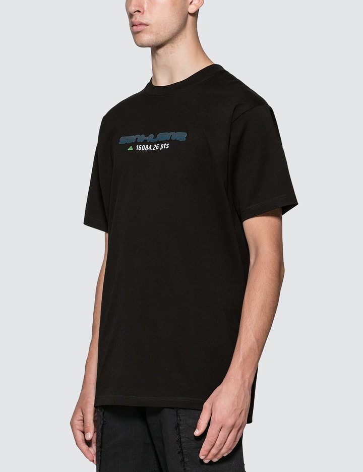 Logo T-shirt Placeholder Image