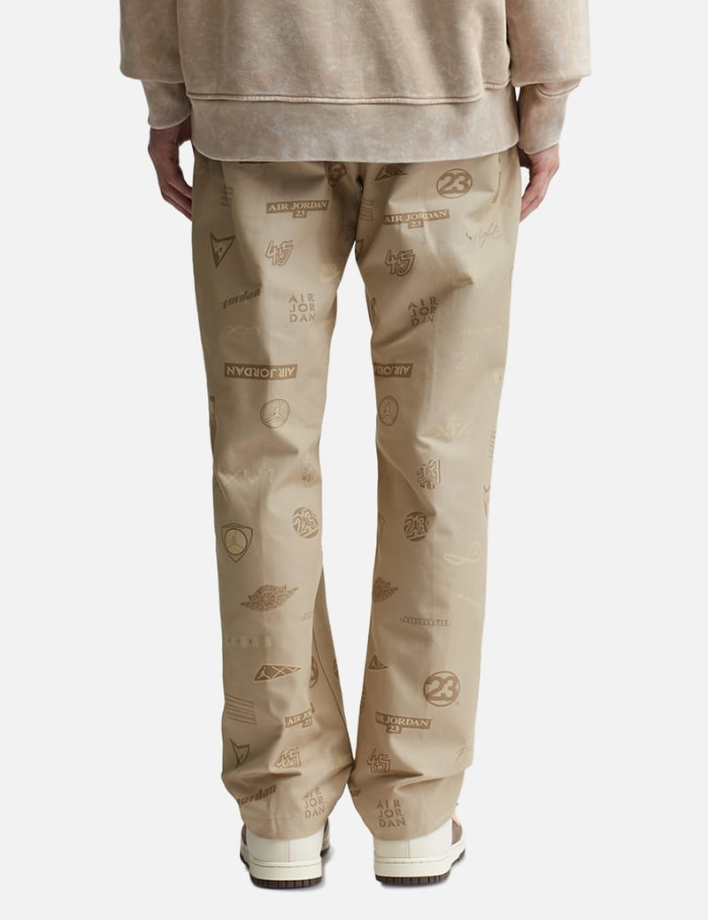 jordan heritage pants