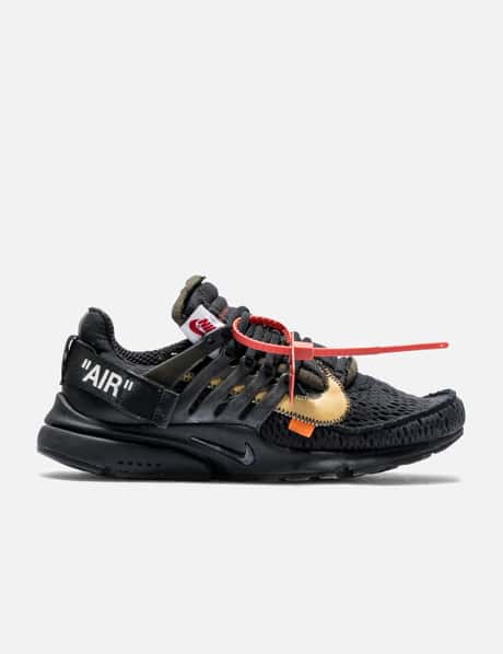 Nike Nike x Off-white Air Presto