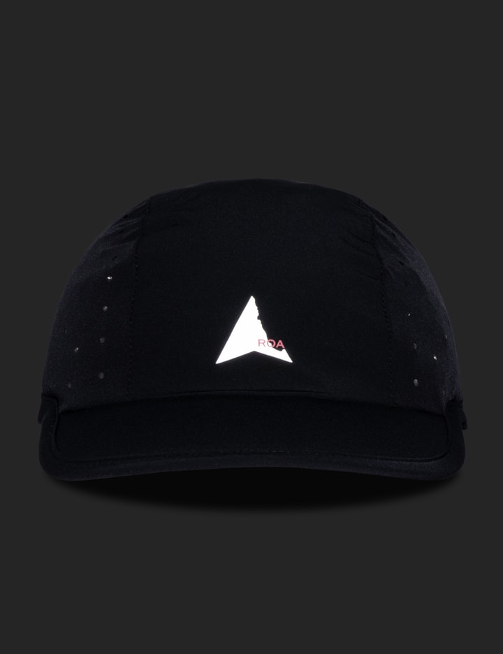 ROA Gator Running Cap