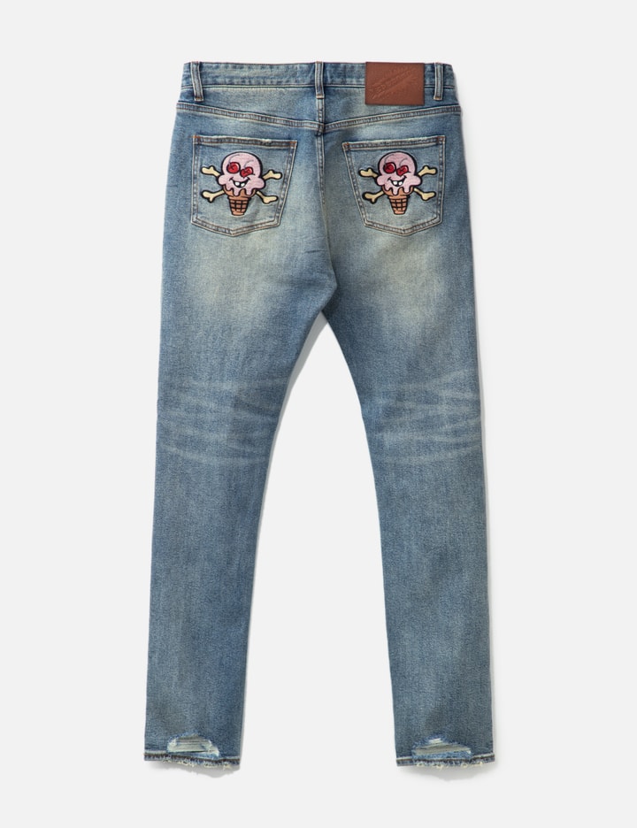 Archie Jeans (Chocolate Fit) Placeholder Image