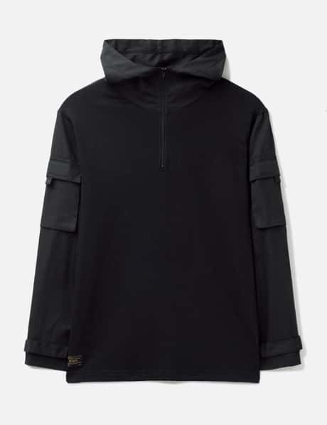 WTAPS view 5