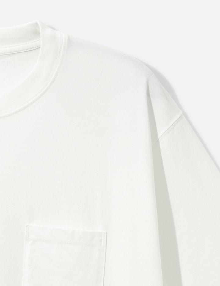 nonnative Coach S/S Tee Cotton Jersey