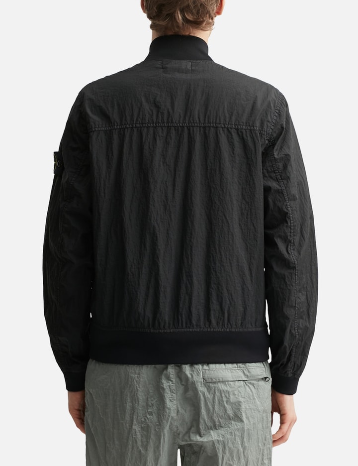 Nylon Metal Bomber Jacket Placeholder Image