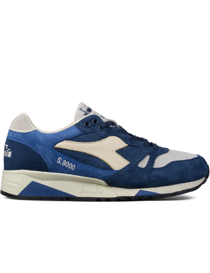 Blue S8000 S ITA Sneakers Placeholder Image