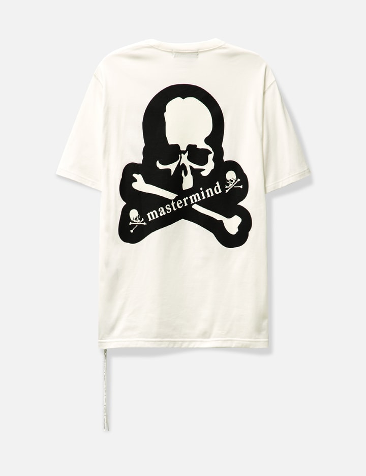 GITD Skull T-shirt Placeholder Image