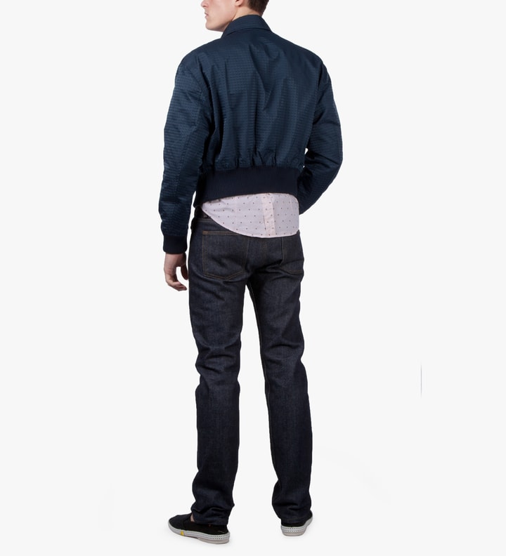 Pink LS Button Down Shirt Placeholder Image