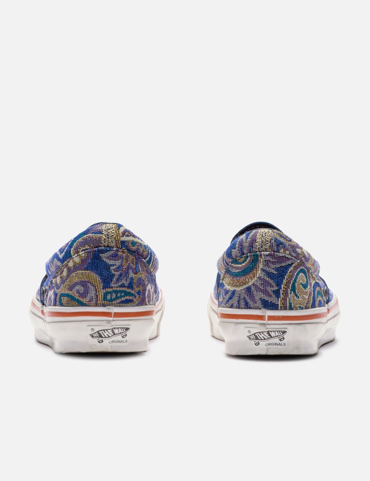 Nigel Cabourn Slip-On Placeholder Image