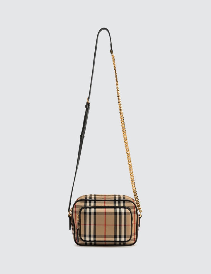 Vintage Check Crossbody Bag Placeholder Image