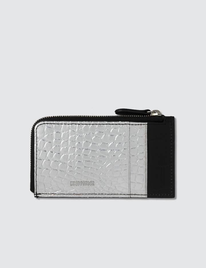 Croco Mini Wallet Placeholder Image