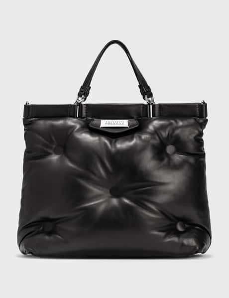 Maison Margiela Medium Glam Slam Shopping Bag