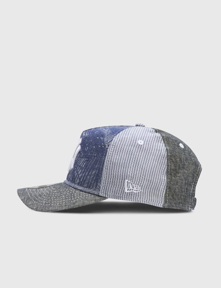 Summer Patchwork New York Yankees 9FORTY Cap Placeholder Image