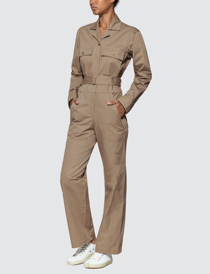 Worker Jumpsuit Placeholder Image