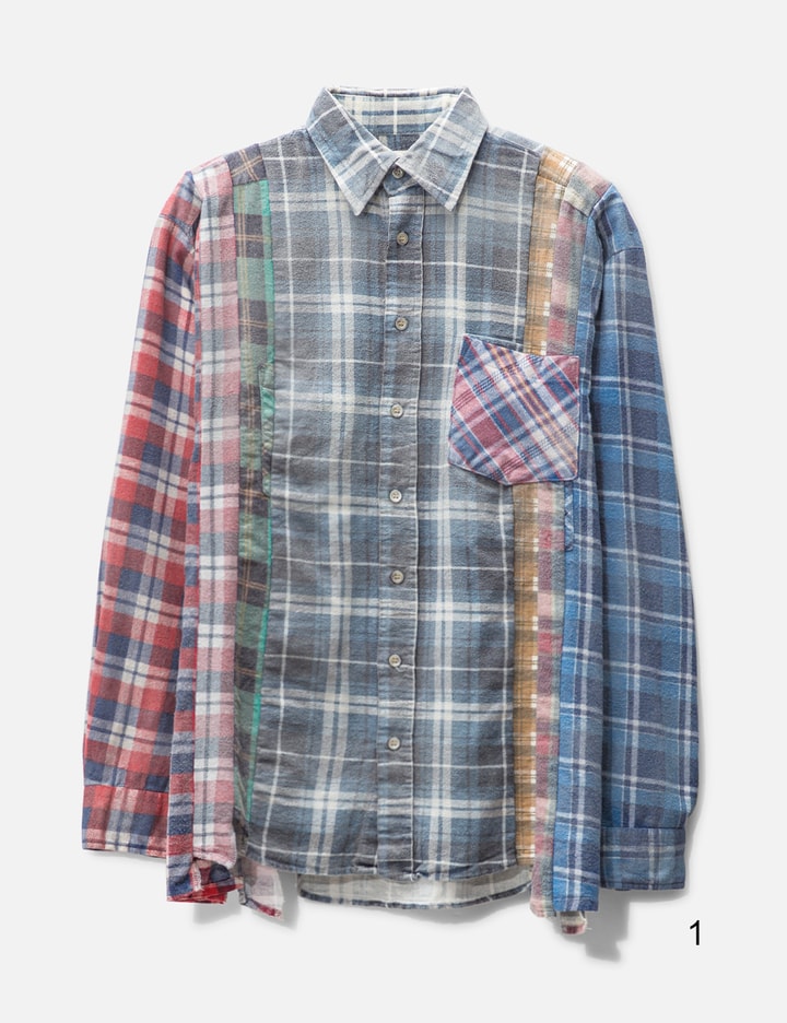 Flannel Shirt Placeholder Image