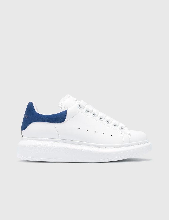 Alexander McQueen Oversized Sneaker