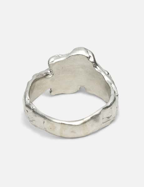 Perla Ring view 6