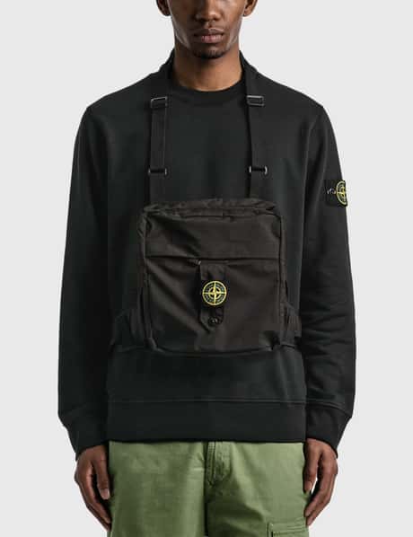 Stone Island - Gore-Tex Three-In-One Packable Anorak | HBX
