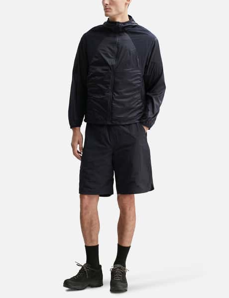 Light Technical Jacket view 14
