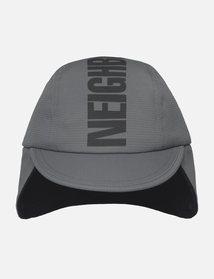 Neighborhood x Velo Spica Flap Cap Placeholder Image