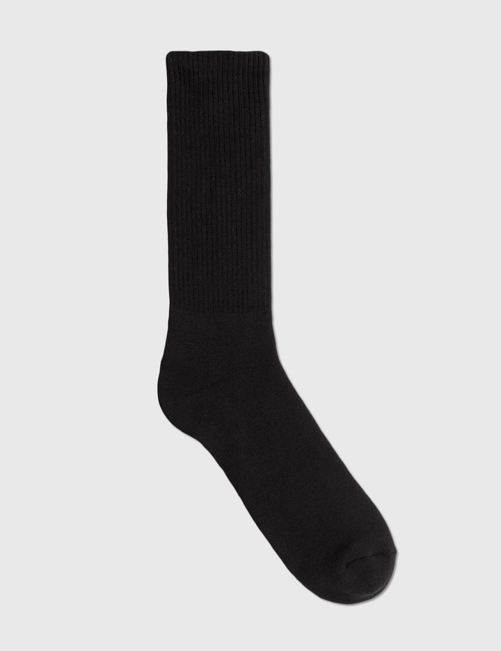 Burning Head Socks Placeholder Image