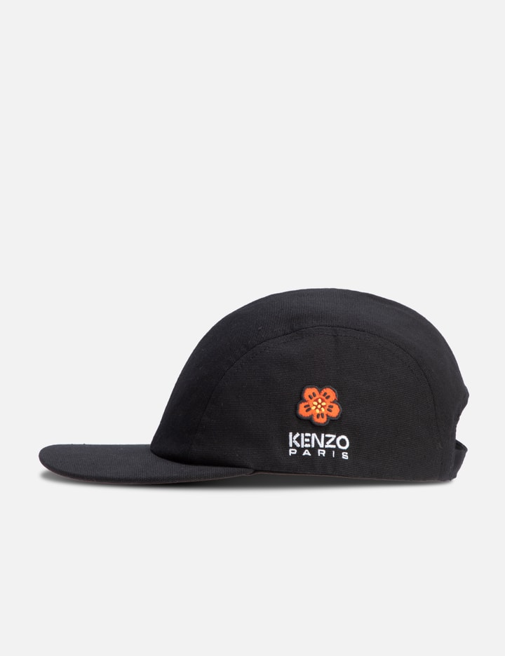 'Boke Flower' Crest Baseball Hat Placeholder Image