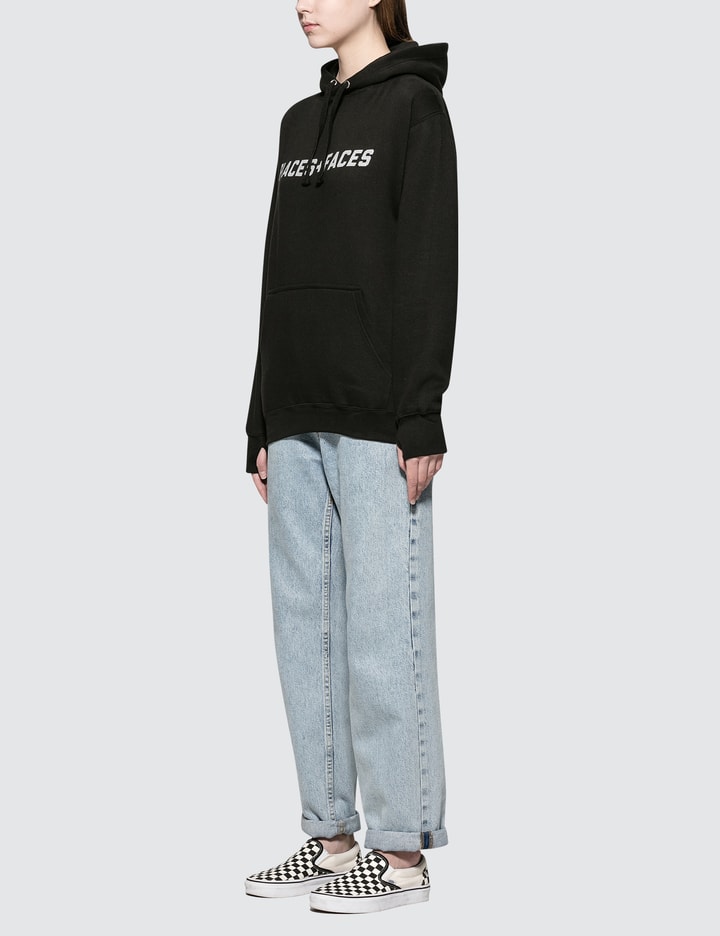 3m Logo Hoodie Placeholder Image
