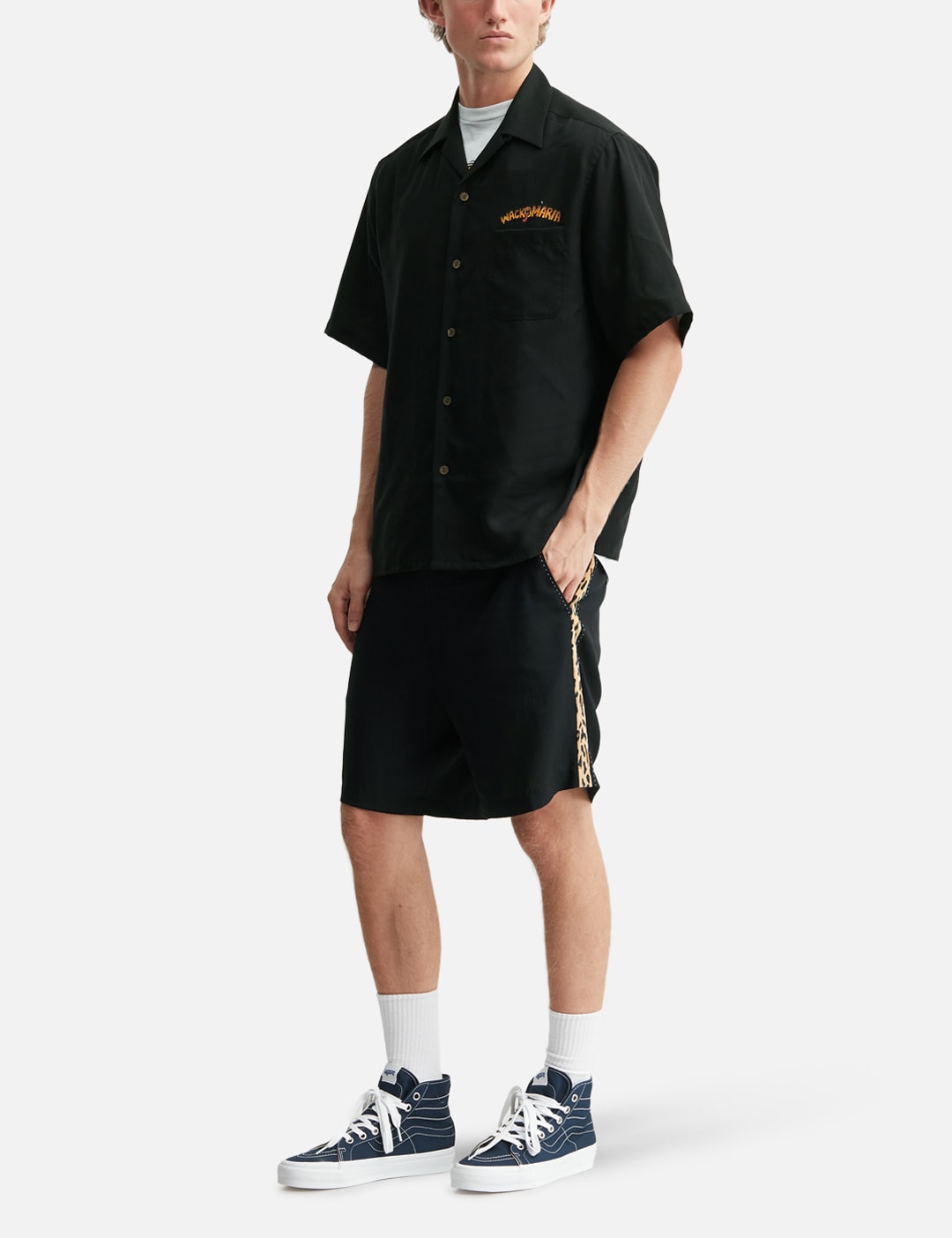 50's Shorts ( Type-2 ) view 20