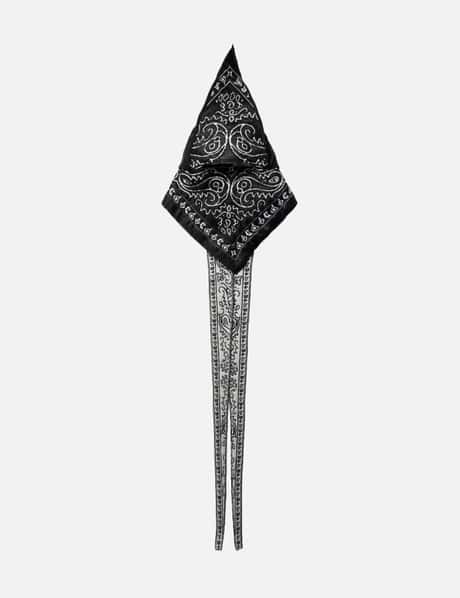 PDF Bandana Balaclava