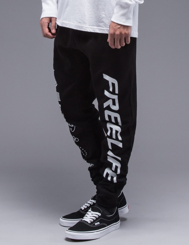 Freelife Fleece Jogger Placeholder Image