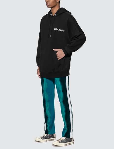 Palm Angels Tie Dye Chenille Track Pants HBX