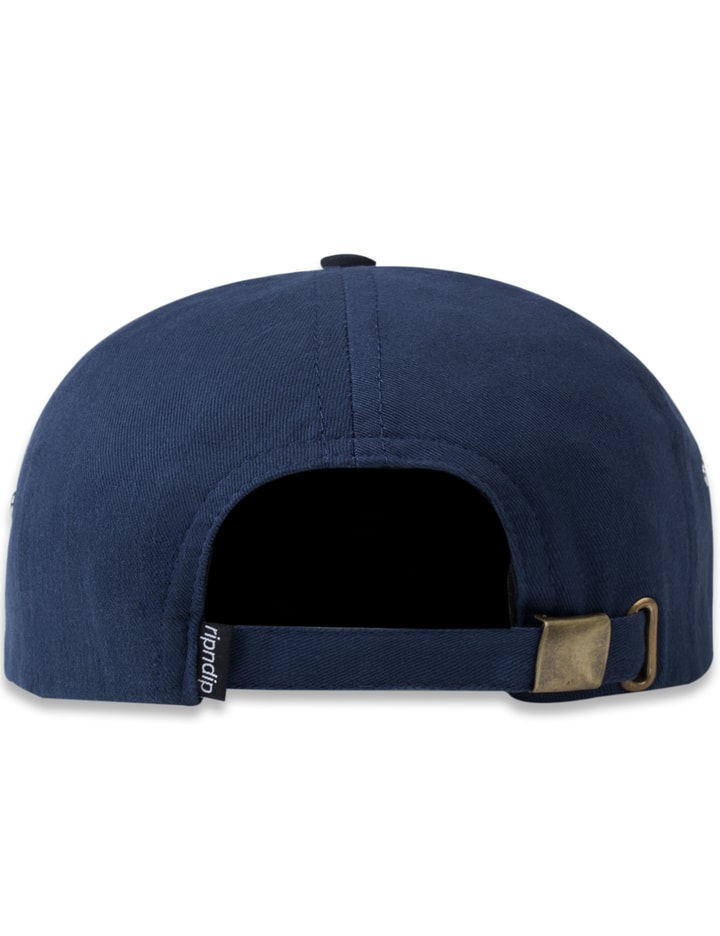 Catfish 5 Panel Cap Placeholder Image
