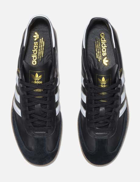 adidas Originals - Samba Decon Sneakers | HBX adidas Originals - Samba Decon Sneakers | HBX