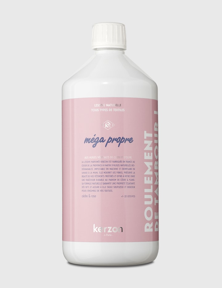 Mega Propre Laundry Soap Placeholder Image