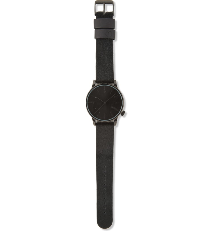 Black Pony Winston Monte Carlo Watch Placeholder Image