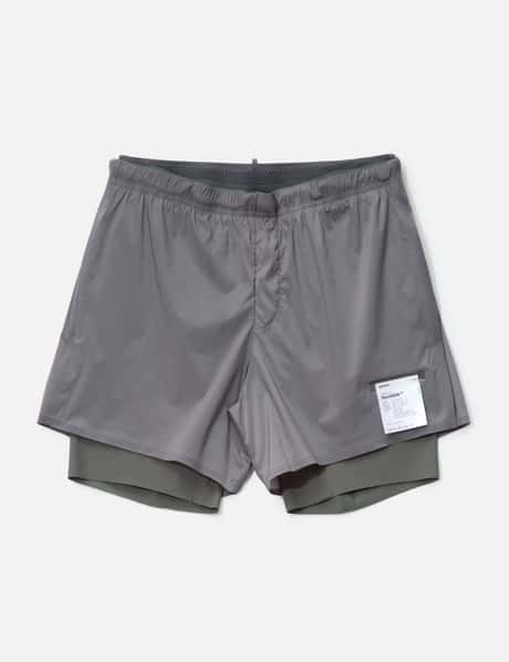 SATISFY TechSilk™ 8" Shorts