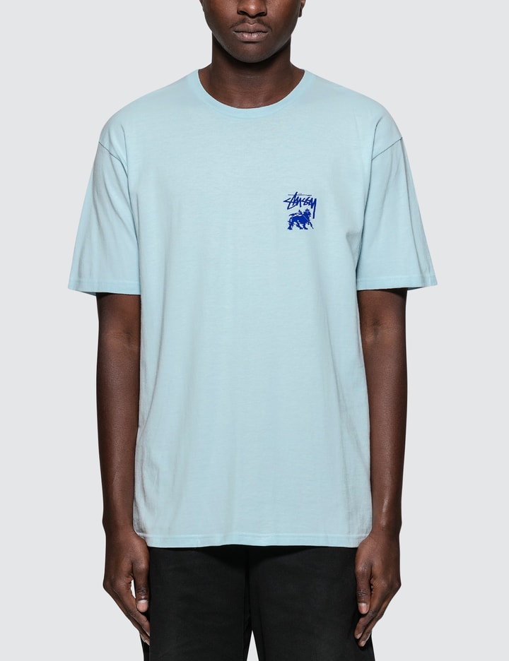 Lion Shield T-Shirt Placeholder Image