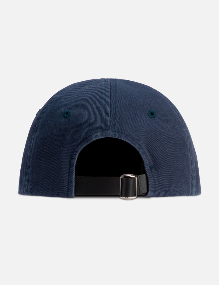 Vintage Navy Hat Placeholder Image