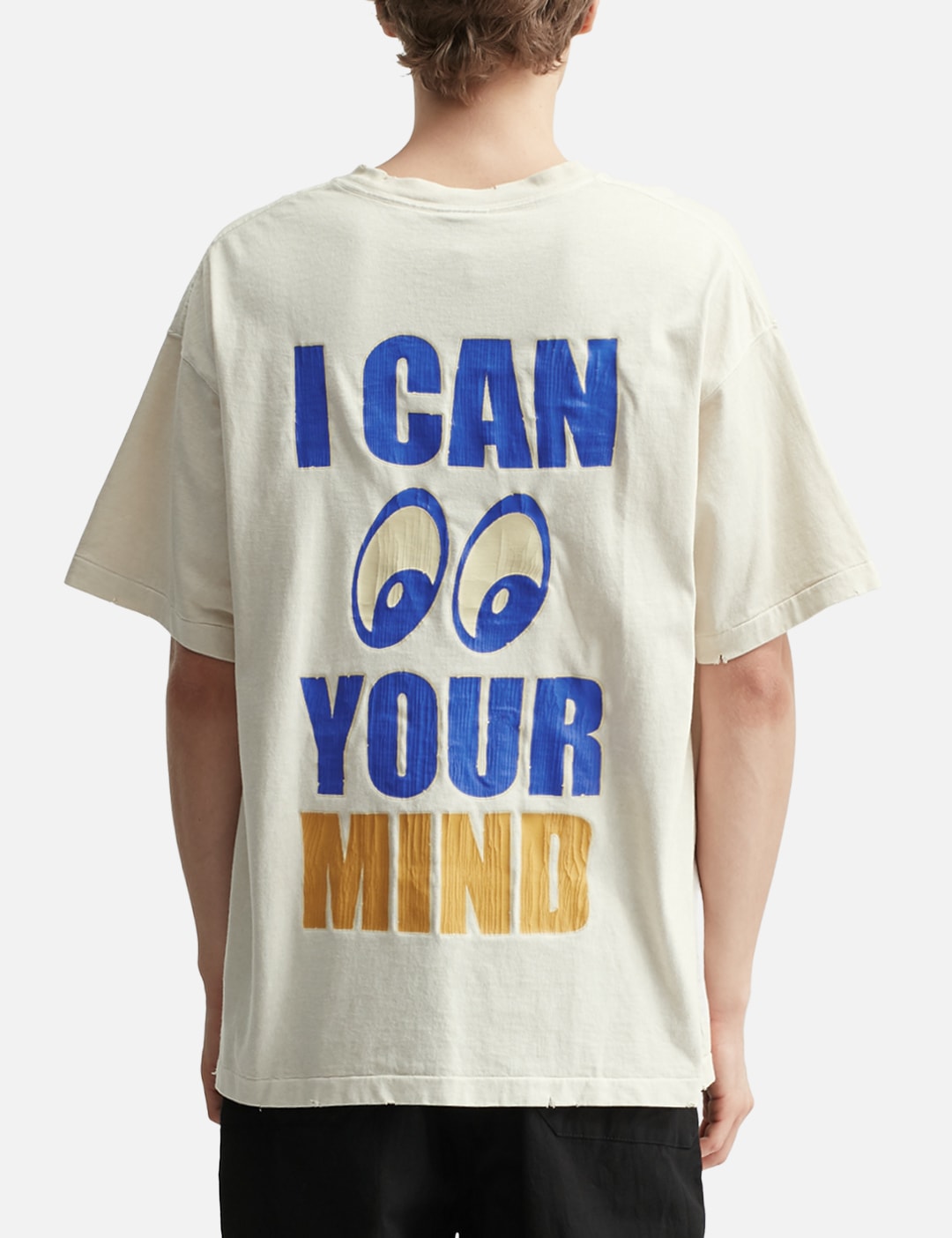 Sakamoto Days Short Sleeve T-Shirt (Shin) view 14
