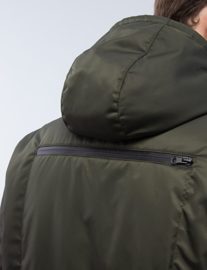 Parka Placeholder Image