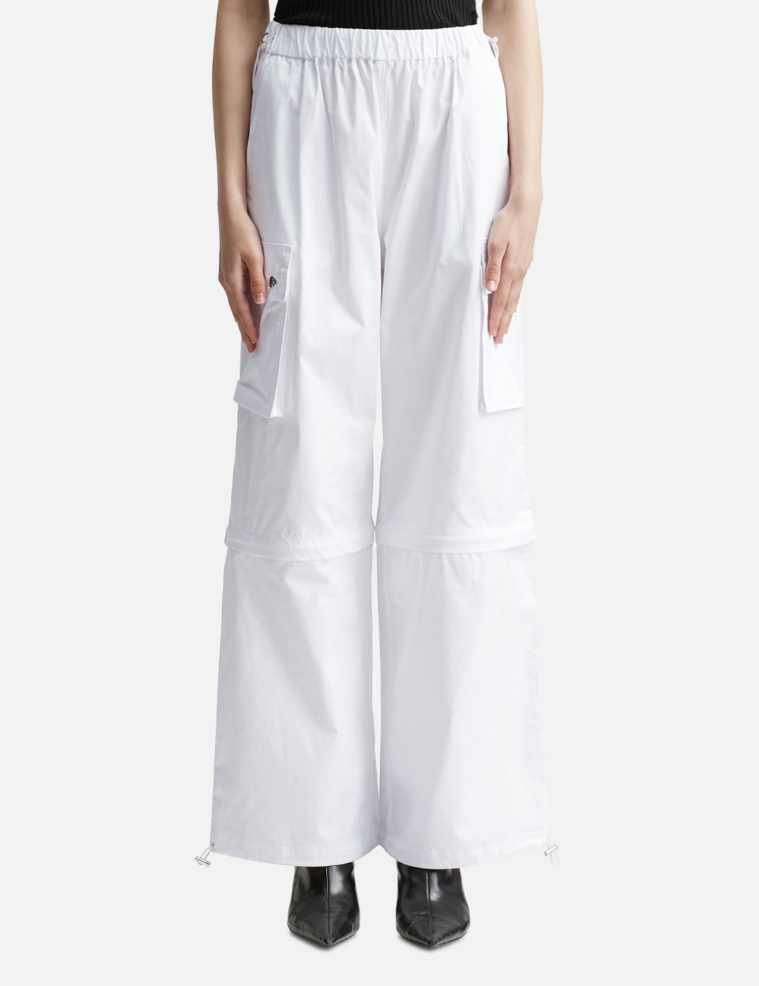 Zip Off Cargo Pants Placeholder Image