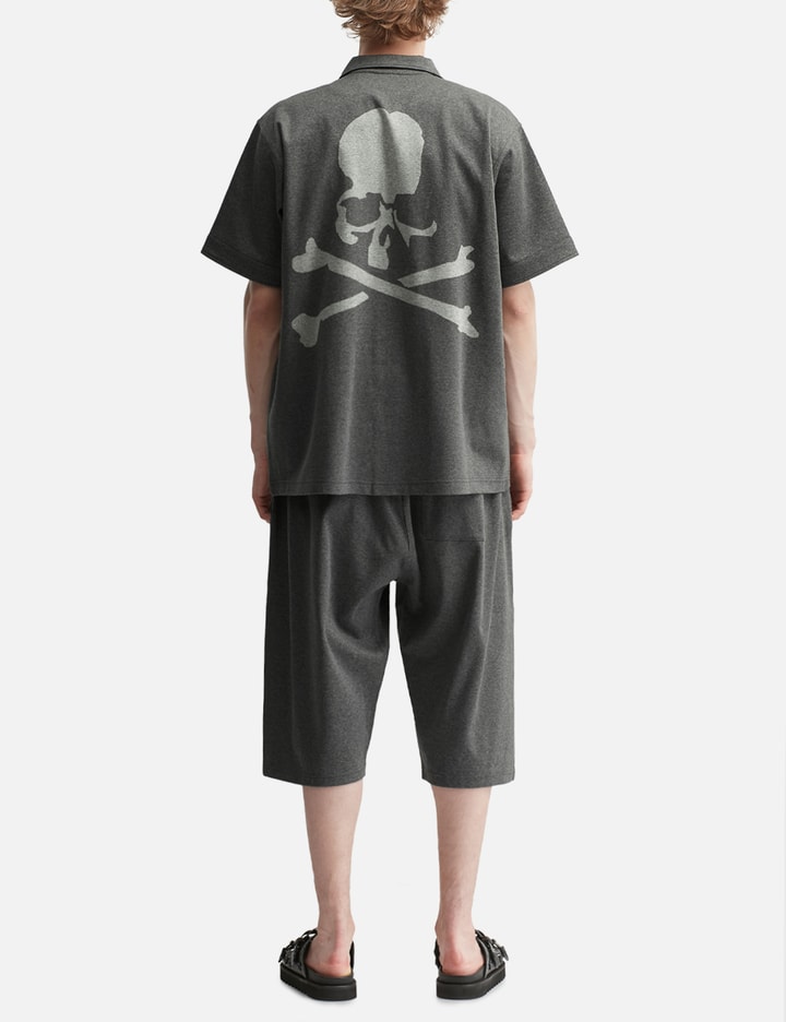 마스터마인드 월드 Short Sleeve Lounge Set
