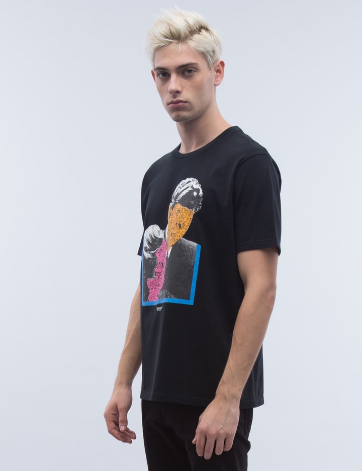 "Face Off" S/S T-Shirt Placeholder Image
