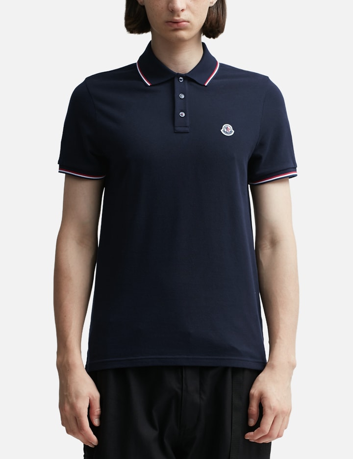 LOGO POLO SHIRT Placeholder Image