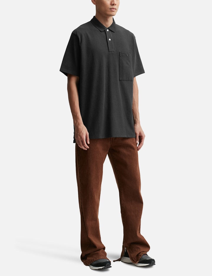 Human Made BIG POLO SHIRT