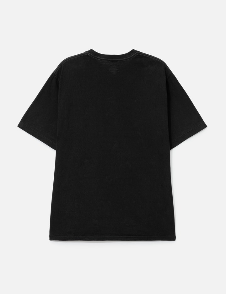 Papillon Embroidered T-shirt Placeholder Image