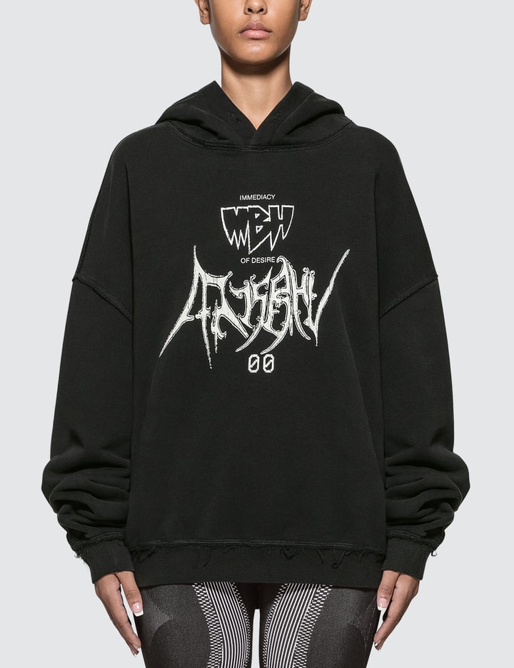 Gothic 00 Hoodie Placeholder Image