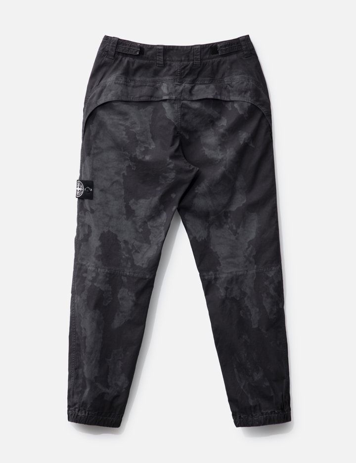 Laser Camo Jogger Pants Placeholder Image