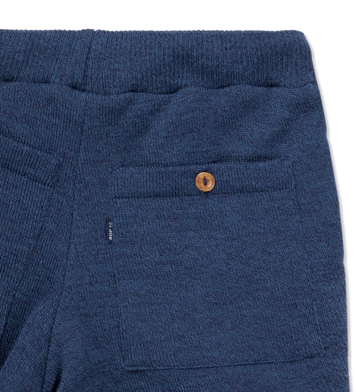 Indigo Knit Pants Placeholder Image