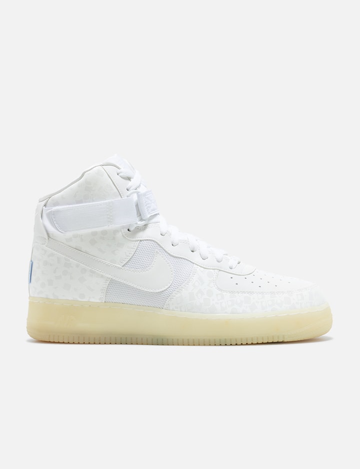 Nike Air Force 1 High (Stash AF100)